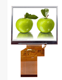 3.5`` 320*240 TFT Module LCD Display with Touch Panel
